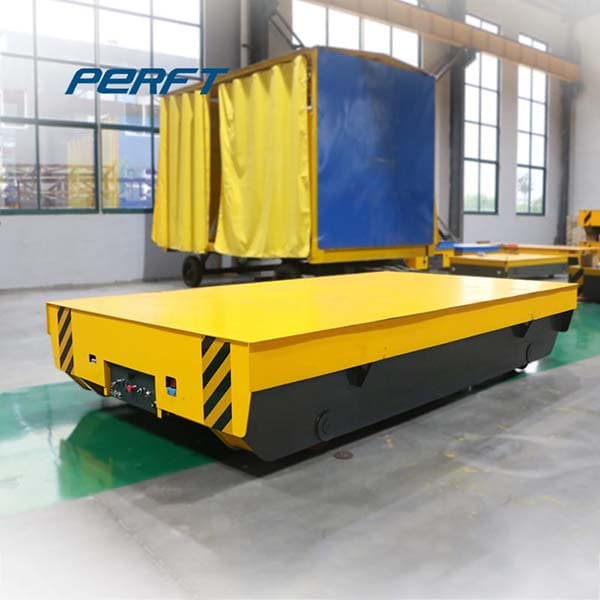 <h3>Factory Supplying Transfer Carts for workshop-Perfect </h3>
